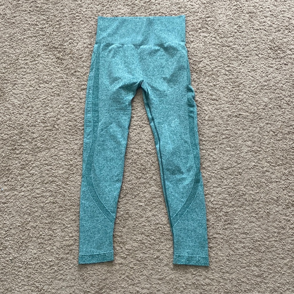 Shein Gym Leggings